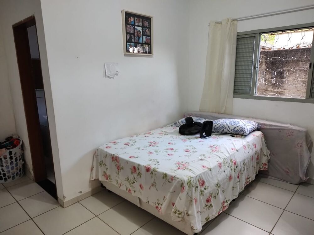 Casa, 3 quartos, 100 m² - Foto 1