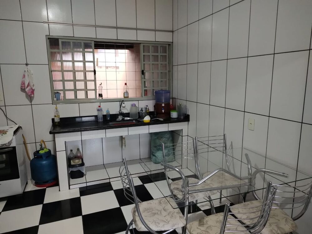 Casa, 3 quartos, 100 m² - Foto 3
