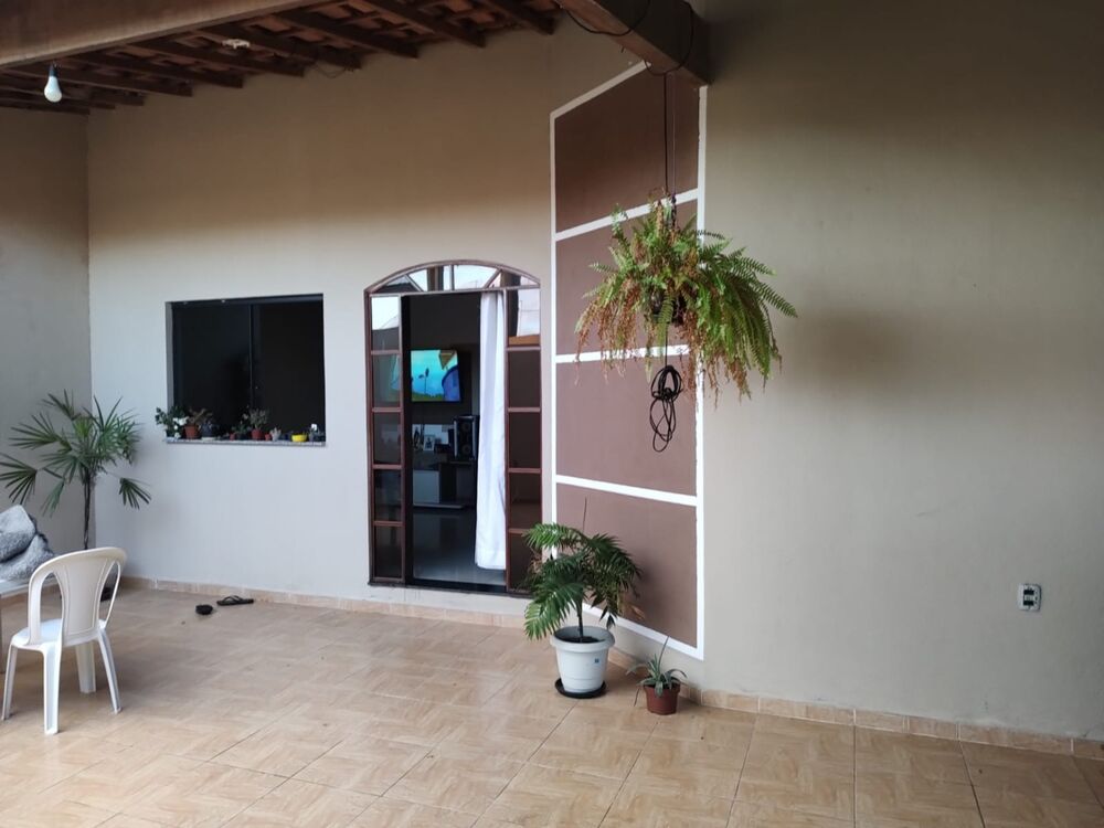 Casa, 3 quartos, 100 m² - Foto 6