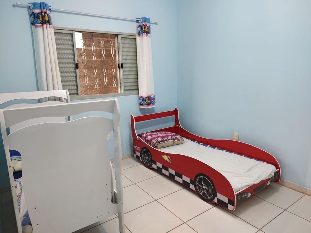 Casa, 3 quartos, 100 m² - Foto 5