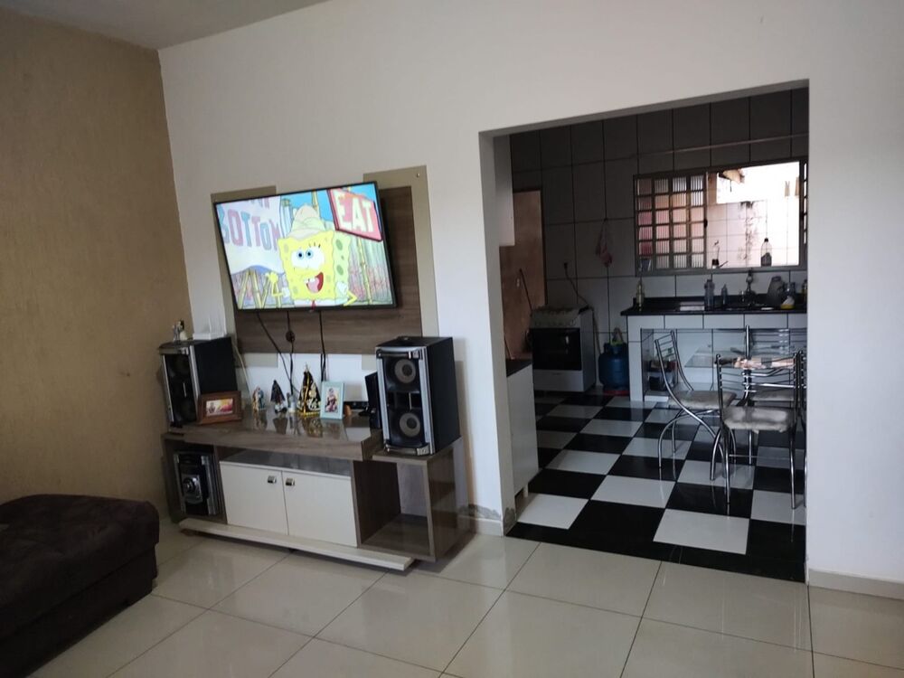 Casa, 3 quartos, 100 m² - Foto 8