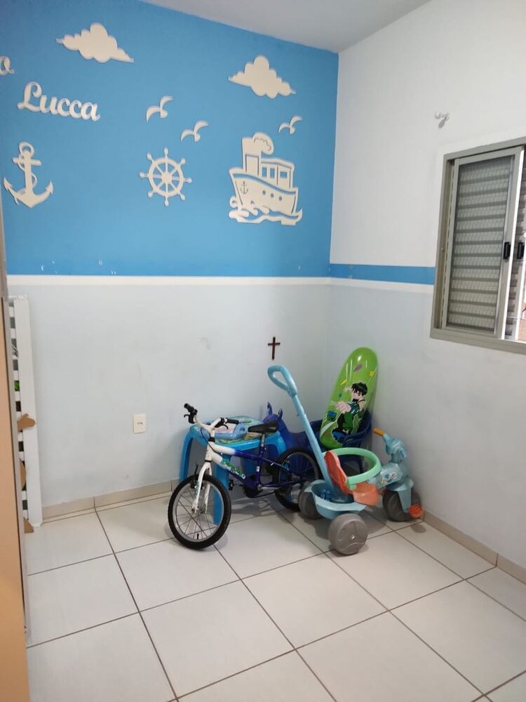 Casa, 3 quartos, 100 m² - Foto 2