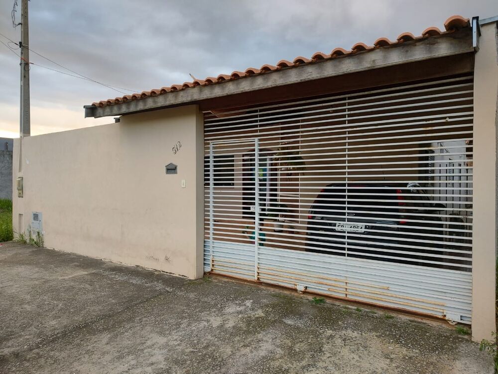 Casa, 3 quartos, 100 m² - Foto 4