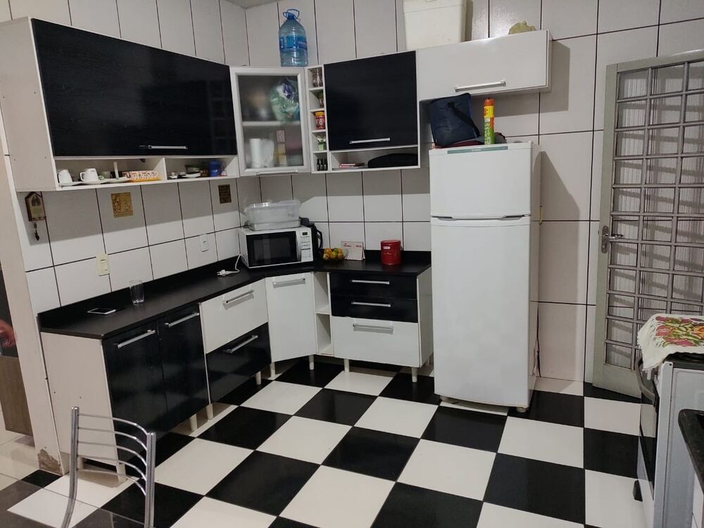 Casa, 3 quartos, 100 m² - Foto 12