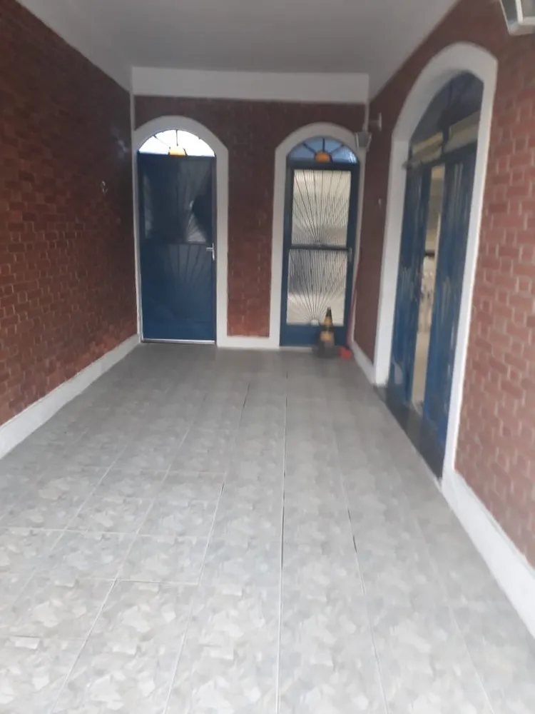 Sobrado, 4 quartos - Foto 2