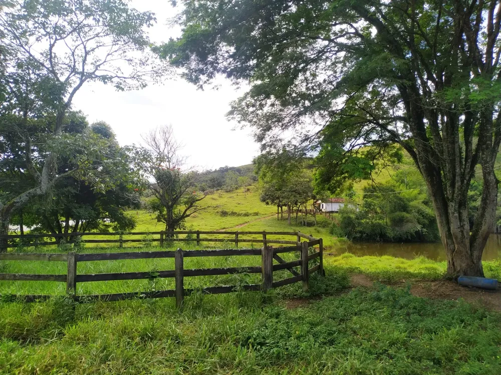 Terreno, 17 hectares - Foto 2