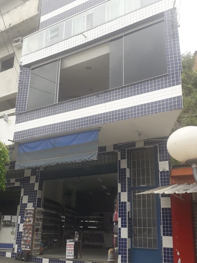 Prédio Inteiro à venda, 750m² - Foto 1