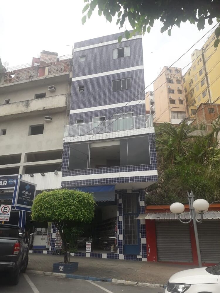 Prédio Inteiro à venda, 750m² - Foto 5