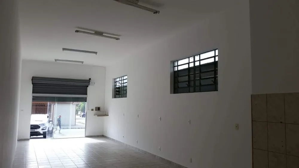 Loja-Salão, 30 m² - Foto 3