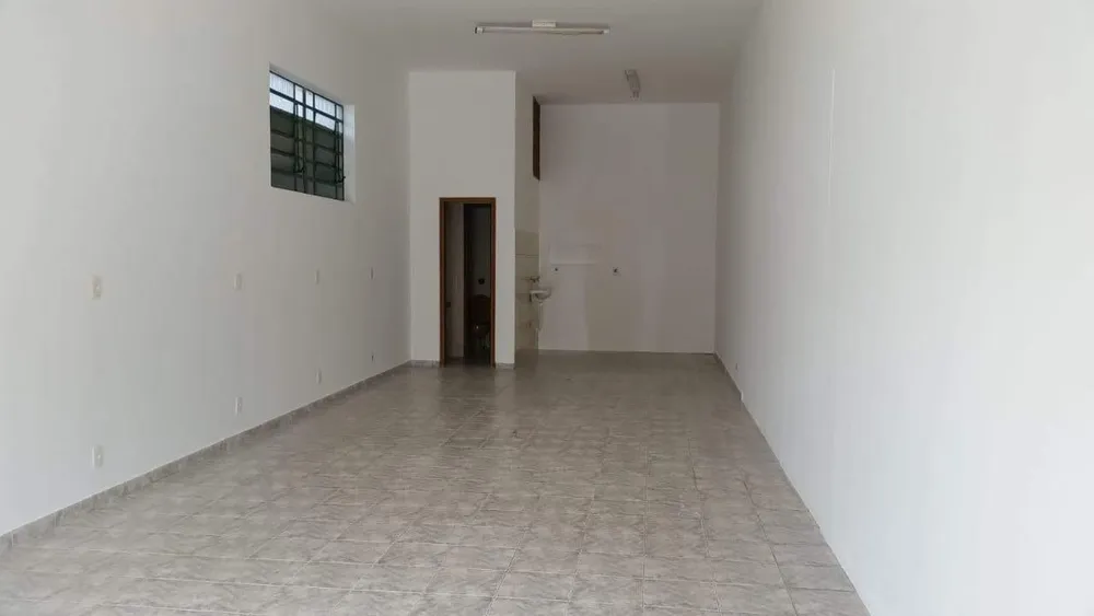 Loja-Salão, 30 m² - Foto 1