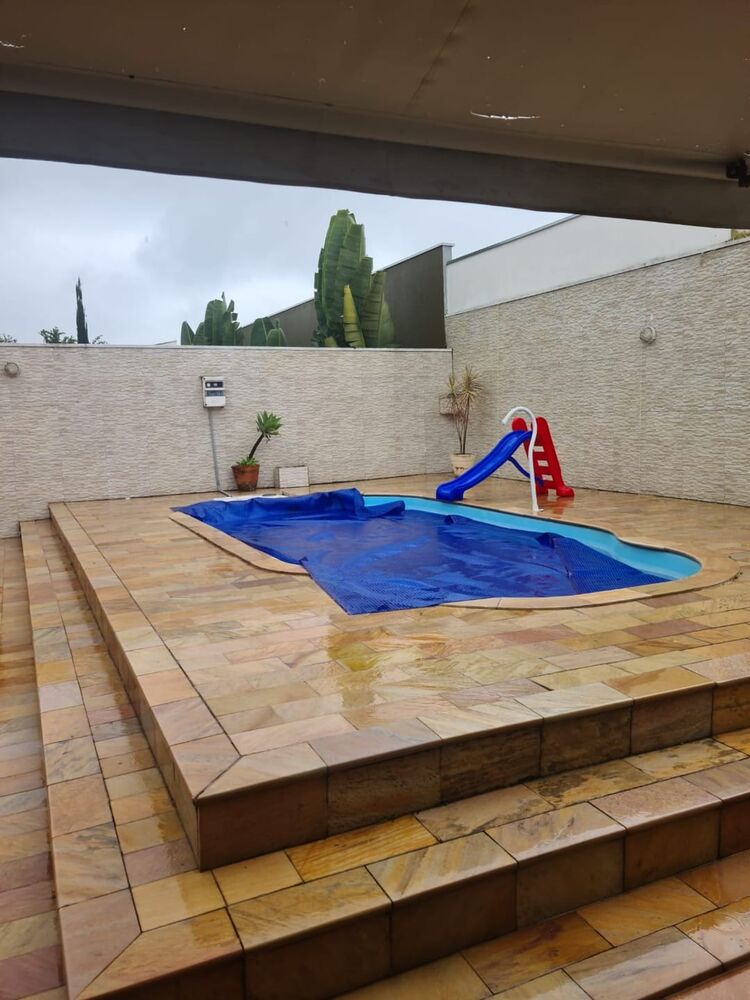 Sobrado à venda com 4 quartos, 300m² - Foto 4