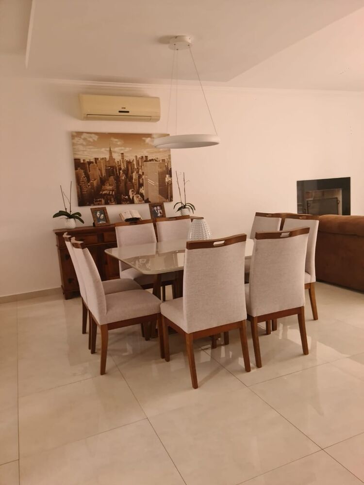 Sobrado à venda com 4 quartos, 300m² - Foto 2