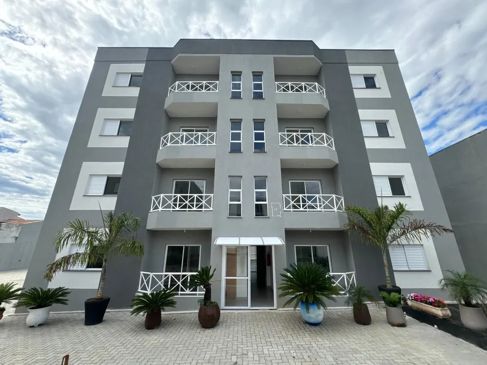 Apartamento, 2 quartos, 73 m² - Foto 2