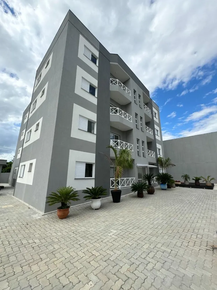 Apartamento, 2 quartos, 73 m² - Foto 3