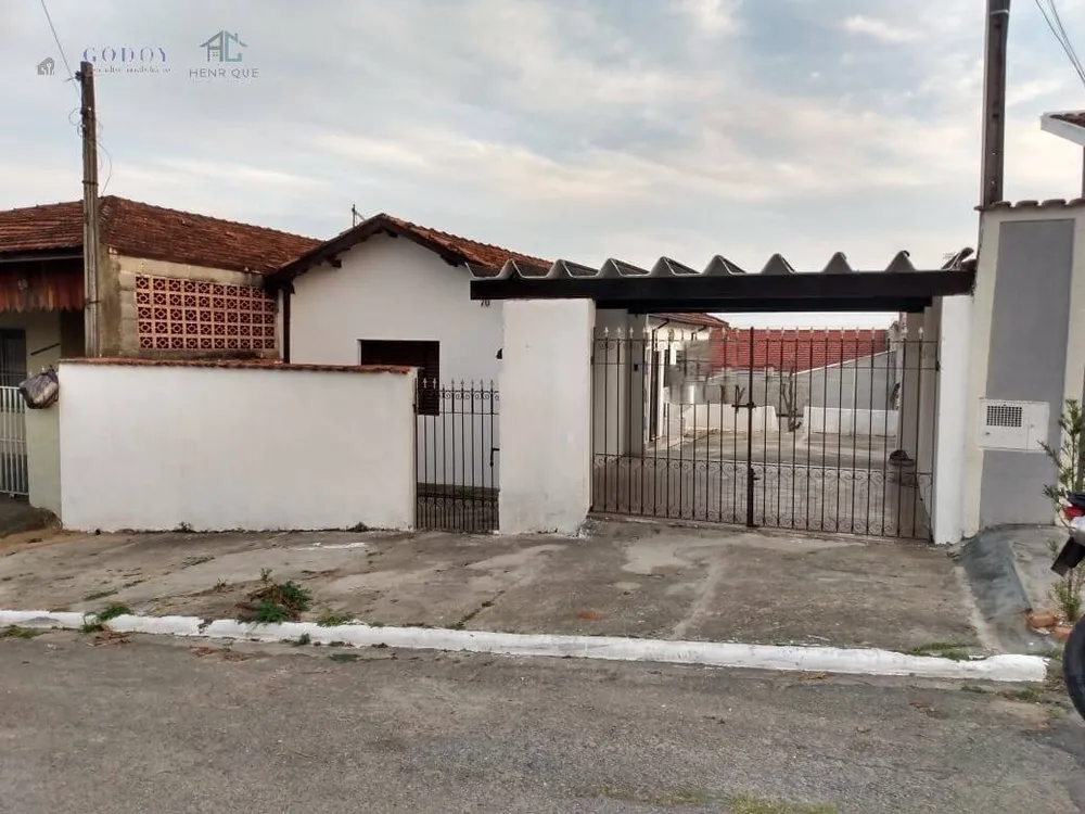 Casa, 2 quartos, 70 m² - Foto 1