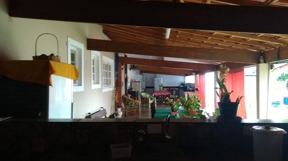 Chácara à venda com 3 quartos, 260m² - Foto 1