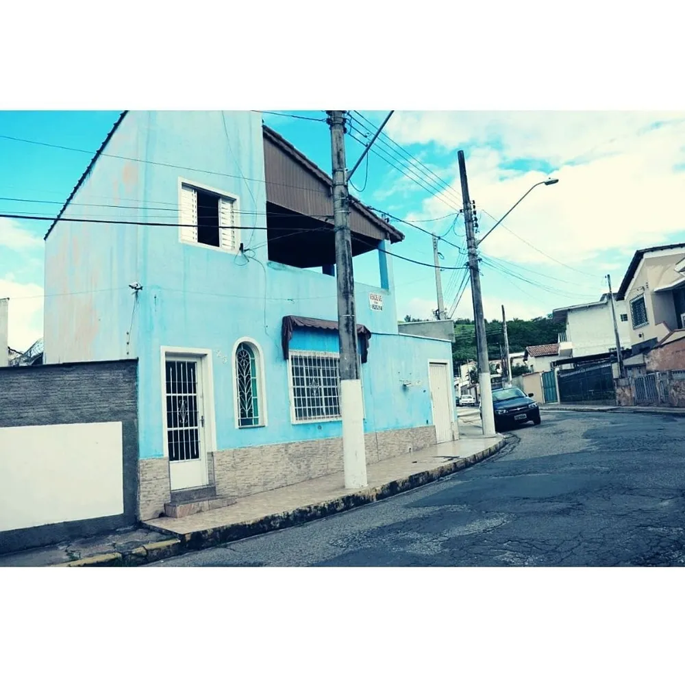 Casa, 2 quartos, 55 m² - Foto 1
