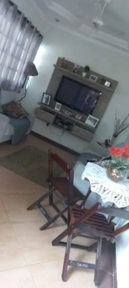 Sobrado, 4 quartos, 250 m² - Foto 2