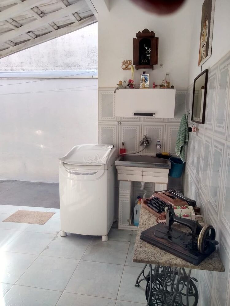 Casa, 2 quartos, 66 m² - Foto 10