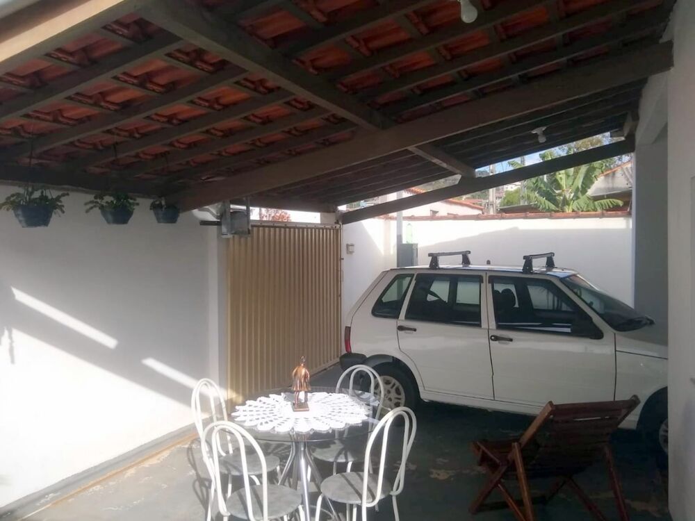 Casa, 2 quartos, 66 m² - Foto 7