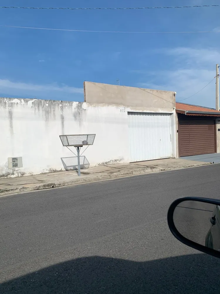Casa, 2 quartos, 100 m² - Foto 2