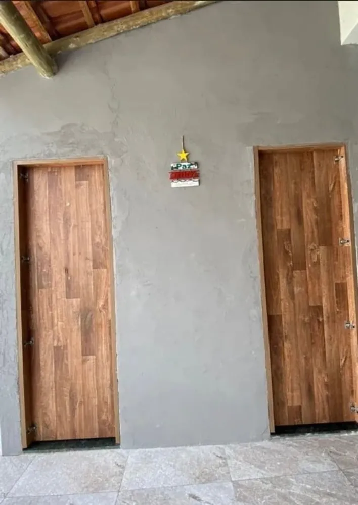 Casa, 2 quartos, 100 m² - Foto 4