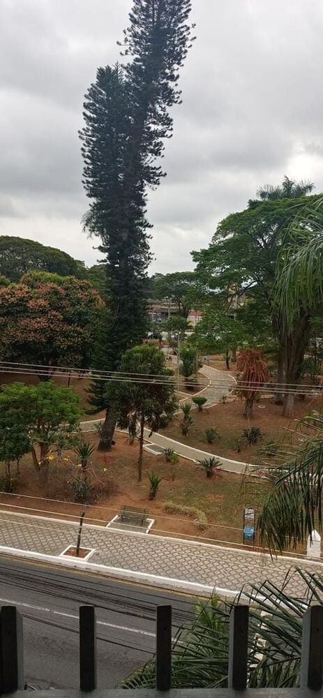 Apartamento, 3 quartos, 100 m² - Foto 6