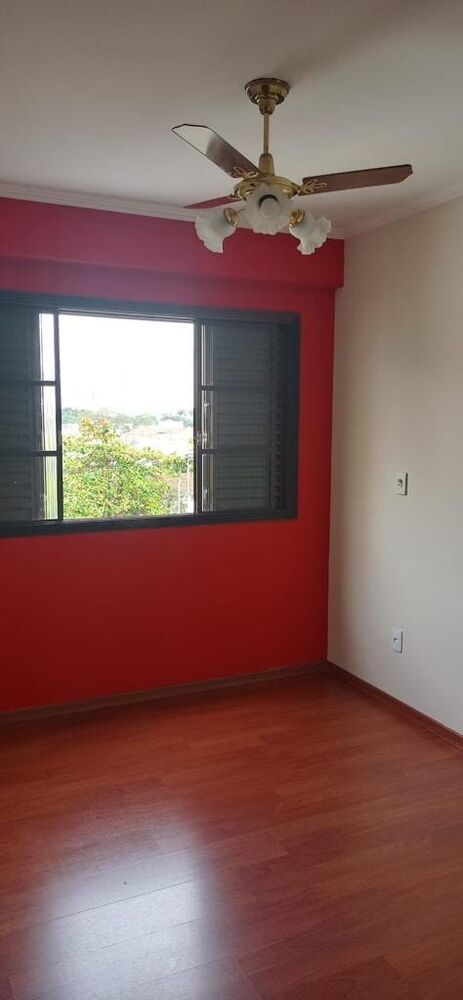 Apartamento, 3 quartos, 100 m² - Foto 1