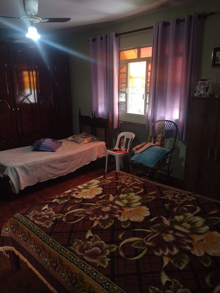 Sobrado, 3 quartos, 220 m² - Foto 1