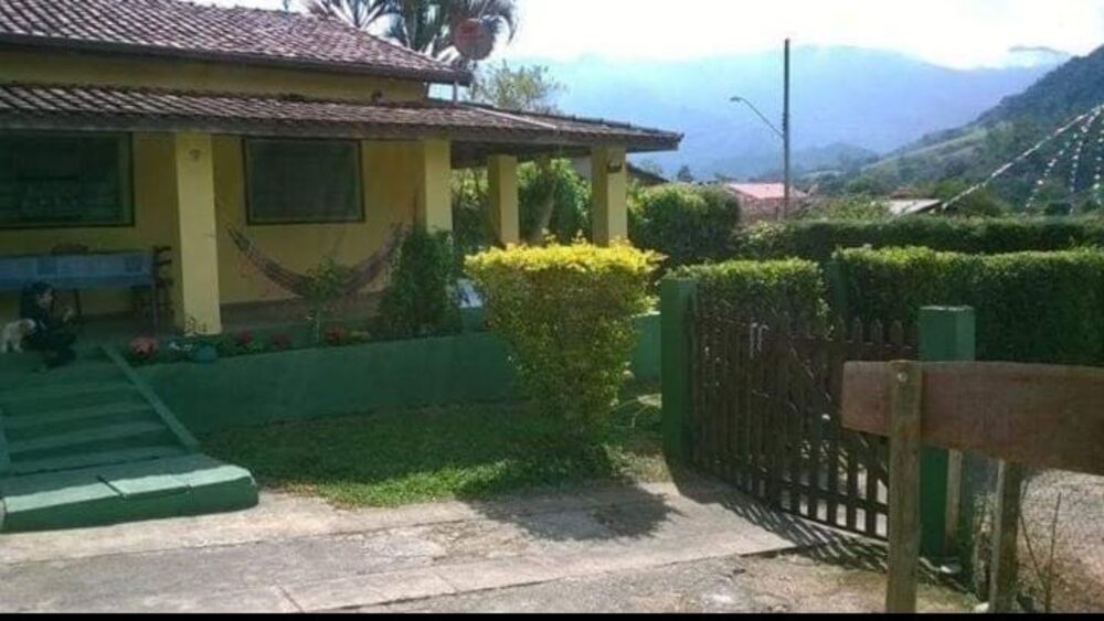 Chácara à venda com 3 quartos - Foto 6
