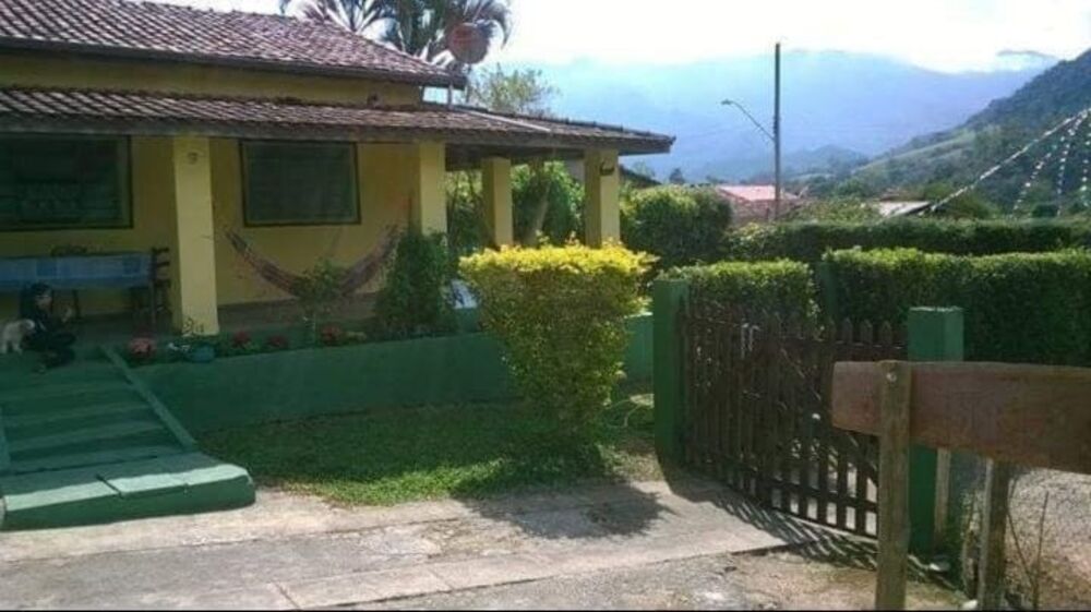 Chácara à venda com 3 quartos - Foto 3
