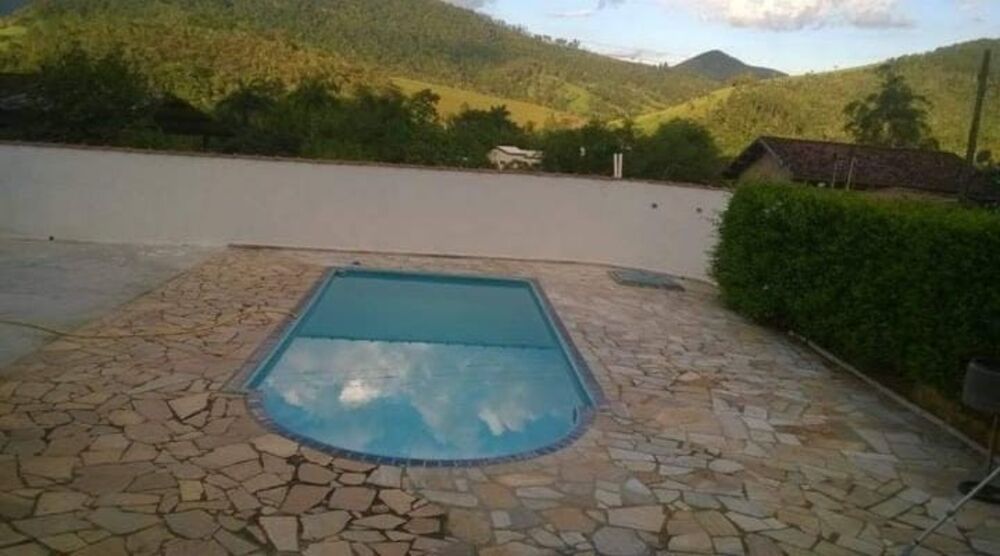 Chácara à venda com 3 quartos - Foto 8