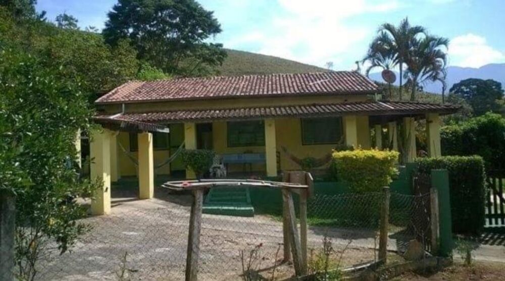Chácara à venda com 3 quartos - Foto 1