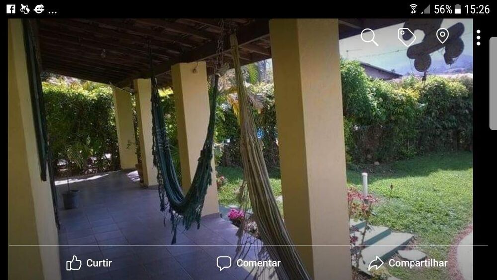 Chácara à venda com 3 quartos - Foto 2