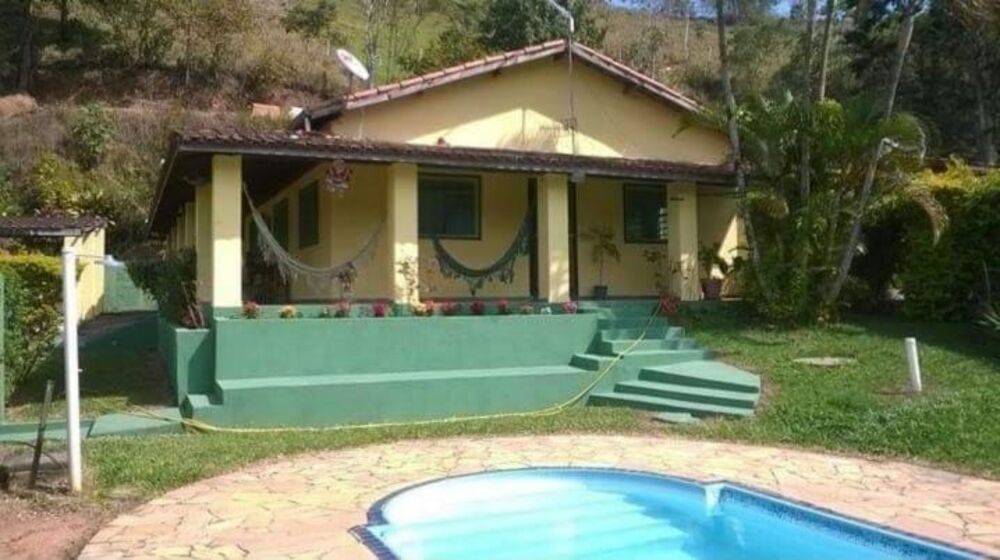 Chácara à venda com 3 quartos - Foto 5