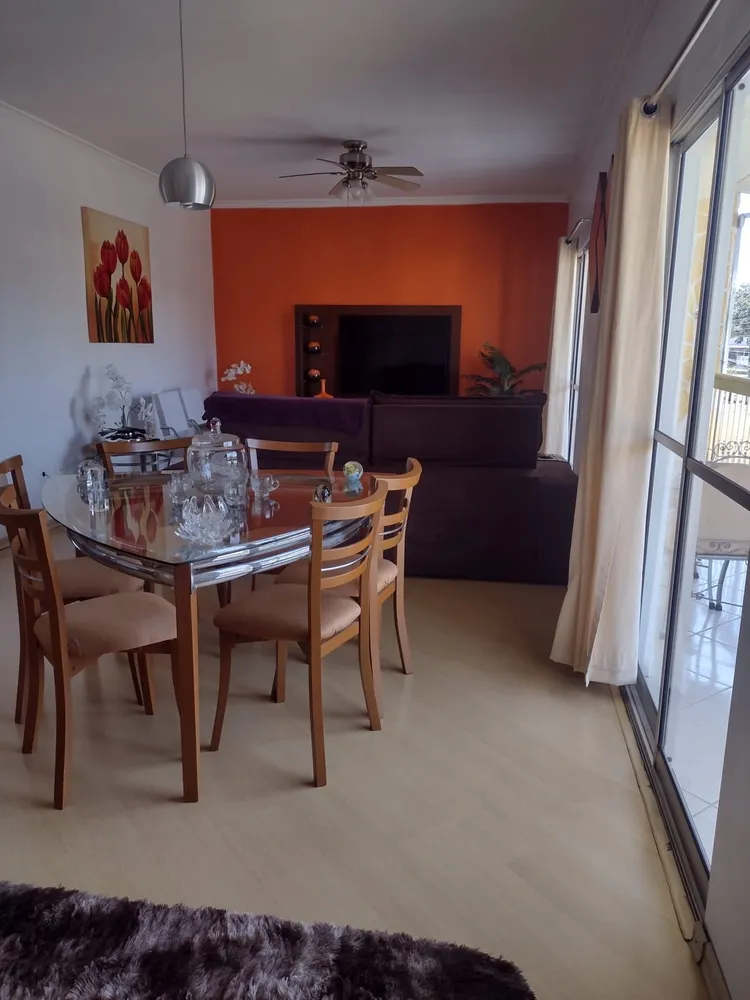 Sobrado, 2 quartos, 285 m² - Foto 1