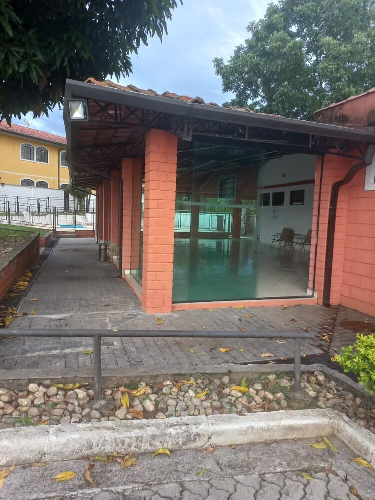 Apartamento, 2 quartos, 65 m² - Foto 4