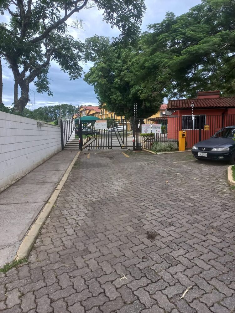 Apartamento, 2 quartos, 65 m² - Foto 2