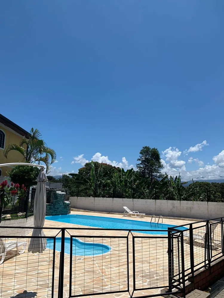 Apartamento, 2 quartos, 65 m² - Foto 9