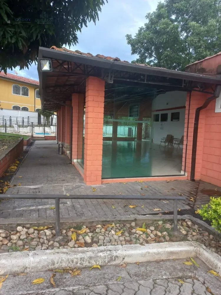 Apartamento, 2 quartos, 65 m² - Foto 13