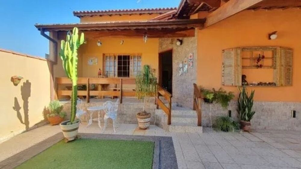 Casa, 3 quartos, 190 m² - Foto 16