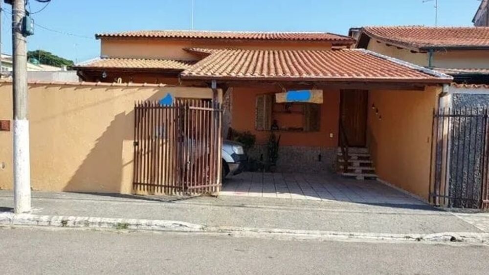 Casa, 3 quartos, 190 m² - Foto 11