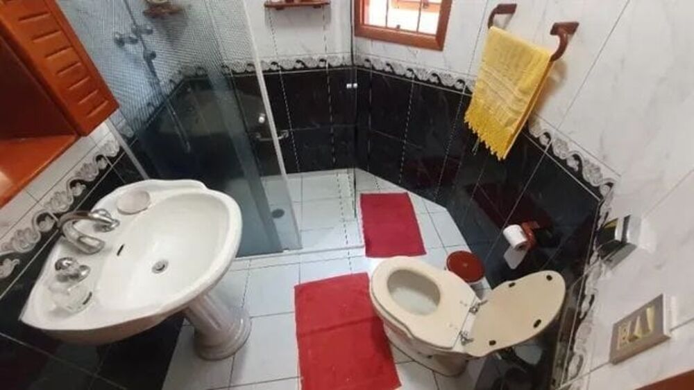 Casa, 3 quartos, 190 m² - Foto 6