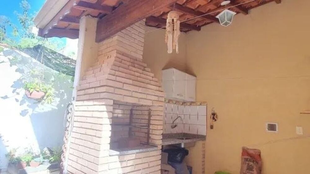 Casa, 3 quartos, 190 m² - Foto 9