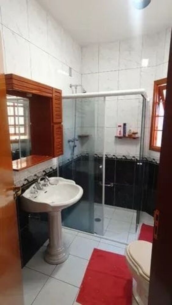 Casa, 3 quartos, 190 m² - Foto 8