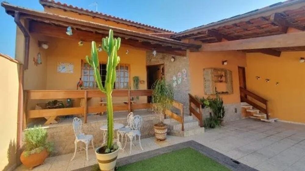 Casa, 3 quartos, 190 m² - Foto 12