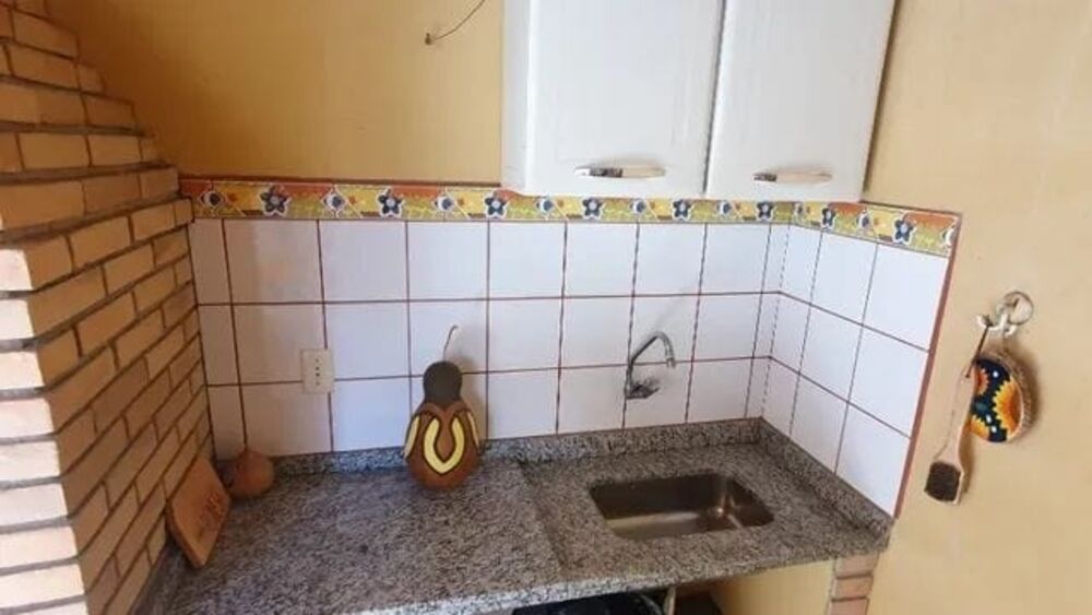 Casa, 3 quartos, 190 m² - Foto 2
