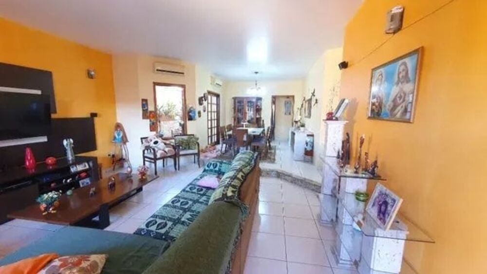 Casa, 3 quartos, 190 m² - Foto 17