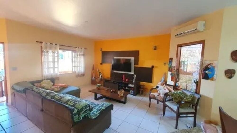 Casa, 3 quartos, 190 m² - Foto 5