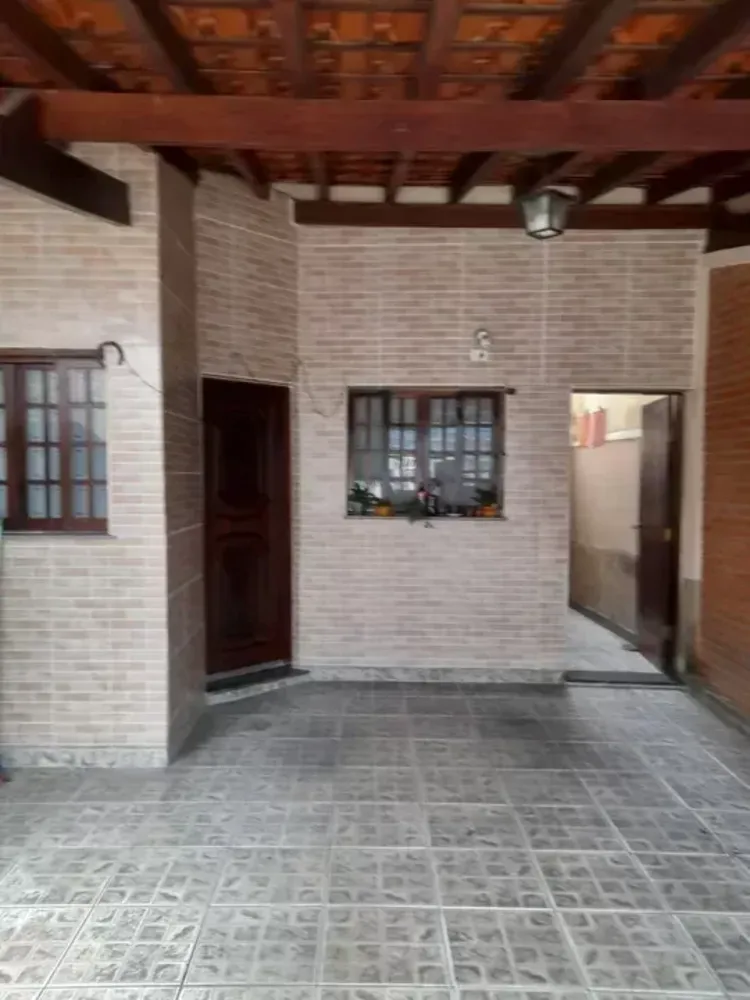 Casa, 2 quartos, 94 m² - Foto 3